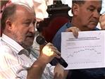 Comproms per l'Alcdia demana ms inversions del Govern per a la Ribera i per al Pas Valenci