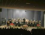 Concierto de Santa Cecilia de la Uni Musical de Llombai