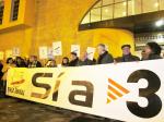L'Alcdia demana la lliure emissi de TV3 en el territori valenci