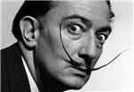 Salvador Dalí, en el XXV aniversario de su muerte