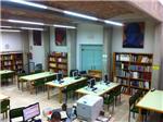 El Ayuntamiento de l'Alcdia licita por 400.000 euros la construccin de la biblioteca