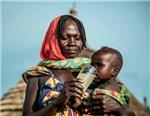 Cuando el agua provoca enfermedades mortales a los niños de las zonas pobres de África