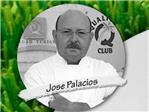 Miércoles, 25 | José Palacios será el protagonista en las VI Jornadas Gastronómicas de Camí Vell Alzira