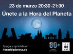 Compromís Carlet s’adhereix a la campanya “L’Hora del Planeta”