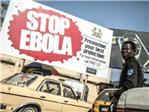 Un año de lucha contra el ébola | El papel clave de las comunidades para vencer a la enfermedad