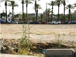 Alzira solicitará a la Generalitat los terrenos cedidos en su día para la construcción del CEFIRE