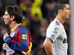 Messi y Ronaldo Benditas dependencias!