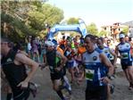 La III Trail Roquette Benifai reunix a 450 atletes