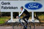 Ford Almussafes comunica a sindicatos el cierre de Genk y el traslado de la produccin a Valencia
