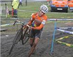 Felipe Orts se impone en Ciclo-cross en Carlet