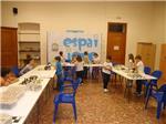 Algemesí pone en marcha un abanico formativo para los jóvenes del municipio