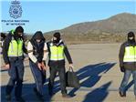 Los presuntos yihadistas detenidos en Ceuta iban a cometer un atentado e inmolarse