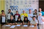 Eva Grimaltos, de Villanueva de Castelln, es elegida nueva presidenta de FAPA Valencia