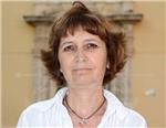 La alumna del IES 9 dOctubre de Carlet, M Carmen Marqus, ha sido galardonada