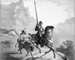Cien grandes autores han elegido El Quijote como la mejor novela de la historia