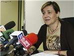 Bastidas anuncia que la Diputación subvencionará la rehabilitación de la Casa de Alós con 400.000 €