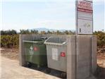 Turís reduce al 50% la tasa sobre recogida domiciliaria de basuras y residuos urbanos