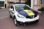 La Policía Local de Turís dispone de dos nuevos vehículos