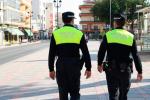 CSI.F pide al Ayuntamiento de Cullera que refuerce la plantilla de polica en verano