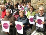 Semana negra para las víctimas de la violencia machista en España