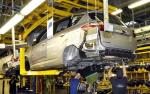 Ford ampla la planta de montaje de Almussafes para duplicar la produccin