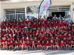 L’Escola d’Estiu d’Alginet amb més de 240 alumnes