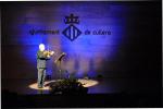 Gidon Kremer clausur el I Festival Internacional de Msica de Cmara de Cullera