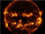 Manchas solares de 30 veces el tamao de la Tierra ponen en alerta a los cientficos