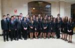 Veintitrs nuevos msicos forman parte de la Banda Sinfnica de la Sociedad Musical de Alzira