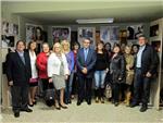 Inauguración de la Exposición de Fotografía “No Dona Igual” en Cullera
