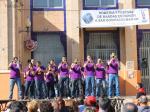 Carcaixent vivi ayer el II Festival de Bandas y la Romera a San Bonifacio Mrtir