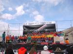 El Grupo Scout Azahar de Algemes gana el XXVIII Festival de la Cancin Scout