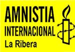 Amnistia Internacional a La Ribera obri una seu a Alzira