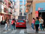 253 parados menos que en el mes de junio en La Ribera