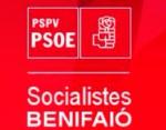 Joves Socialistes de Benifai tria com a secretria general a Jlia Manuel Naranjo
