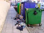 La Mancomunitat de la Ribera Alta arreplega un 8% menys de residus per la crisi