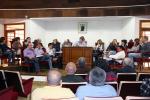  El PP de lAlcdia culpa als alcaldes del problema de laigua en la Ribera
