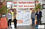 El CEIP Bosch Marn centra la XIII Semana Cultural en los edificios histricos de Carlet