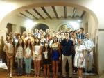 7 alumnos de Carcaixent consiguen Premios Extraordinarios de Secundaria