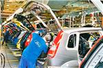 Ford Almussafes incrementa su produccin un 35% de enero a junio
