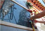 Homenaje a Amado Granell en Sueca en el 70 aniversario de la liberacin de Pars