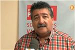 Ribera TV - Els socialistes preguntaran al Govern en sessi de control sobre la problemtica de laigua a la Ribera