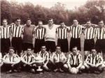 Fotos antiguas de ftbol - Plantilla del Athletic de Bilbao 1933