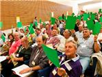 LA UNIÓ celebra hui dissabte el seu IX Congrés de la Ribera Alta a la localitat d’Alginet