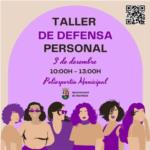 25N a Benifaió per a l’eliminació de la violència contra les dones