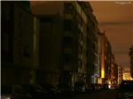 El barrio de Les Basses de Alzira está sin luz desde ayer por la tarde