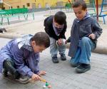 Los niños a partir de 8 años podrán tirar petardos según la normativa valenciana