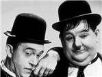 Stan Laurel y Oliver Hardy, El Gordo y El Flaco, una amistad en la pantalla y fuera de ella