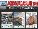 Activitats per a tota la famlia a la Fira Agrcola i Industrial de la Ribera - Agroguadassuar 2015