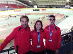 5 atletes de l'Alcúdia vestiren la camiseta de 'la Roja'